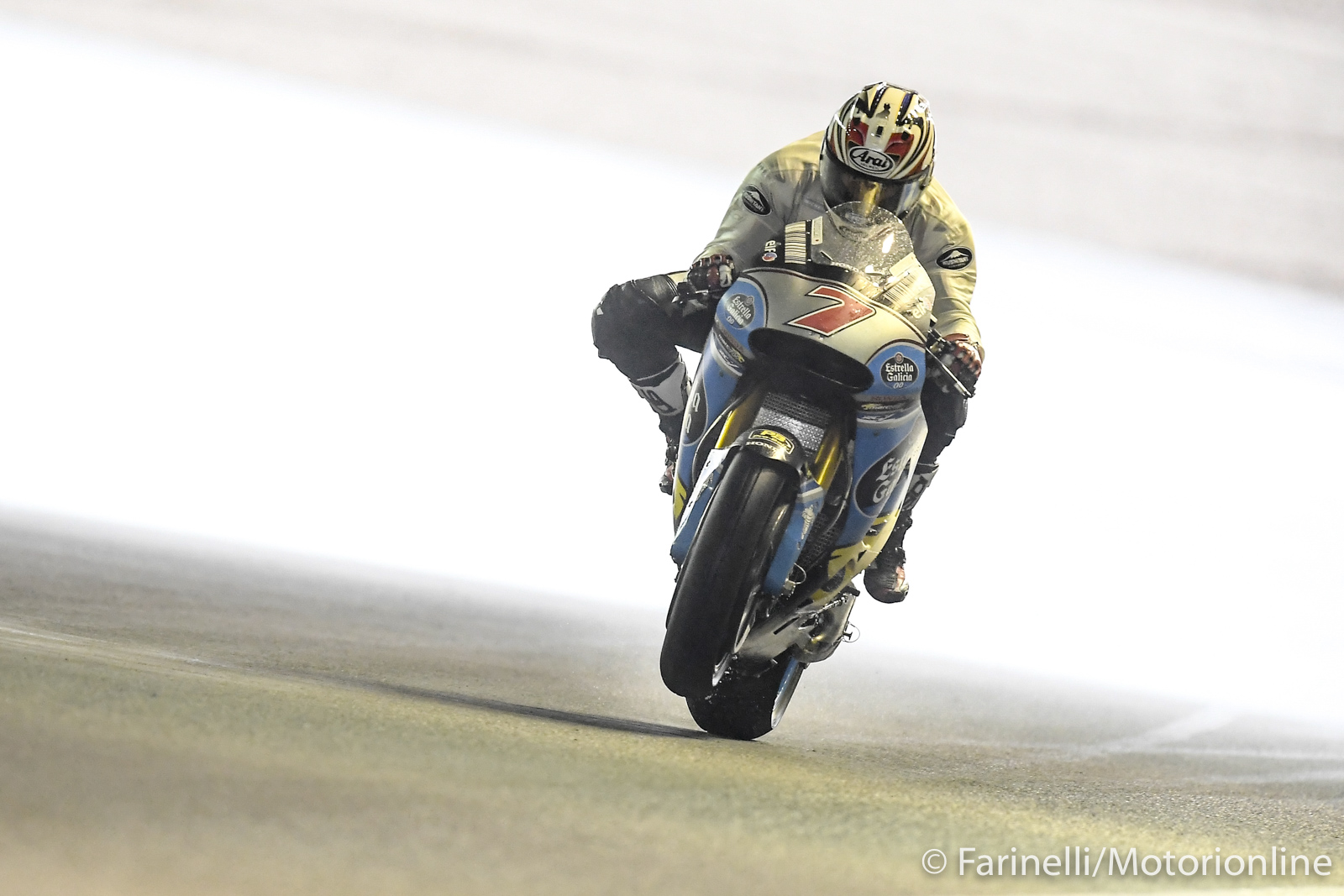 MotoGP Motegi Day_2