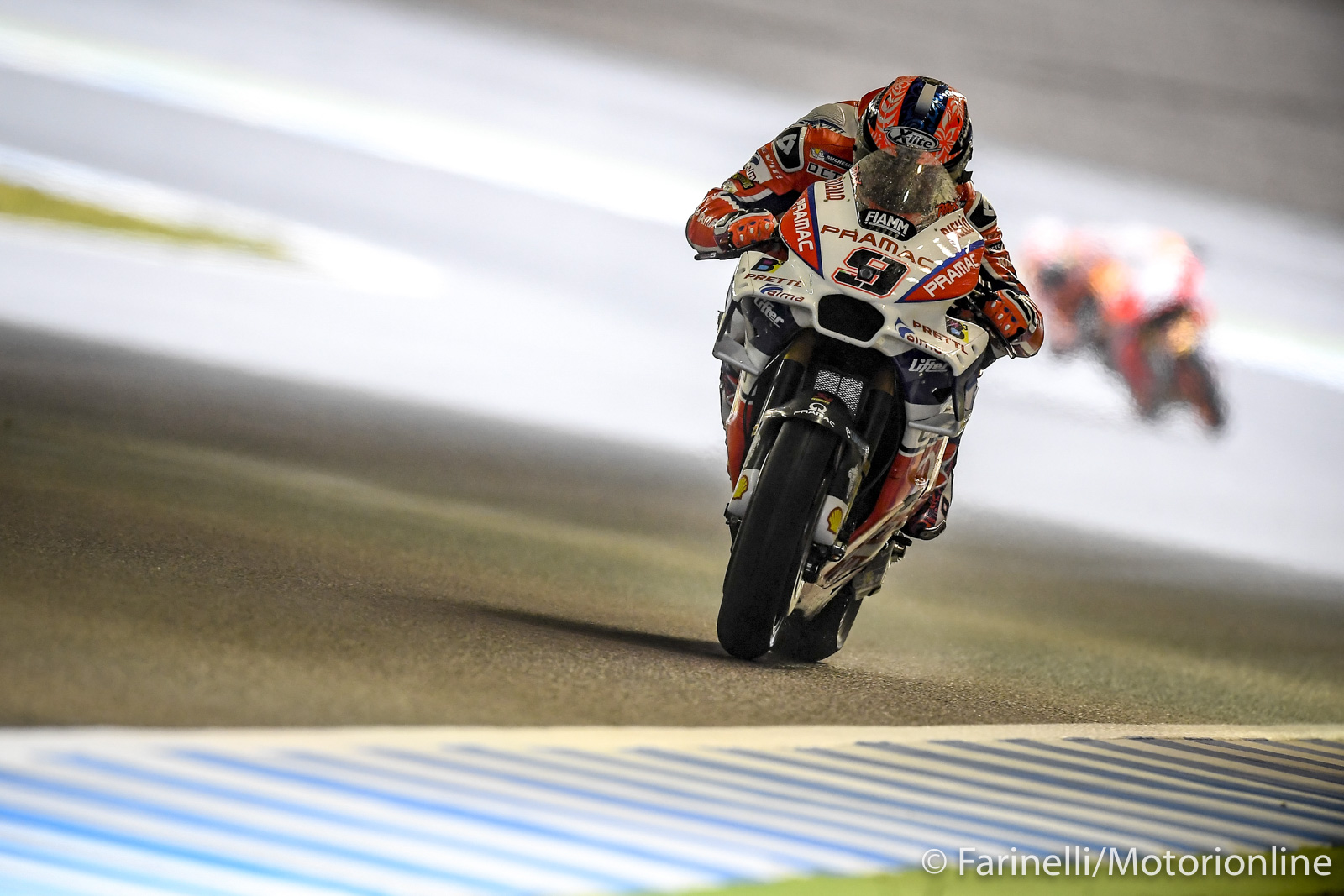 MotoGP Motegi Day_2