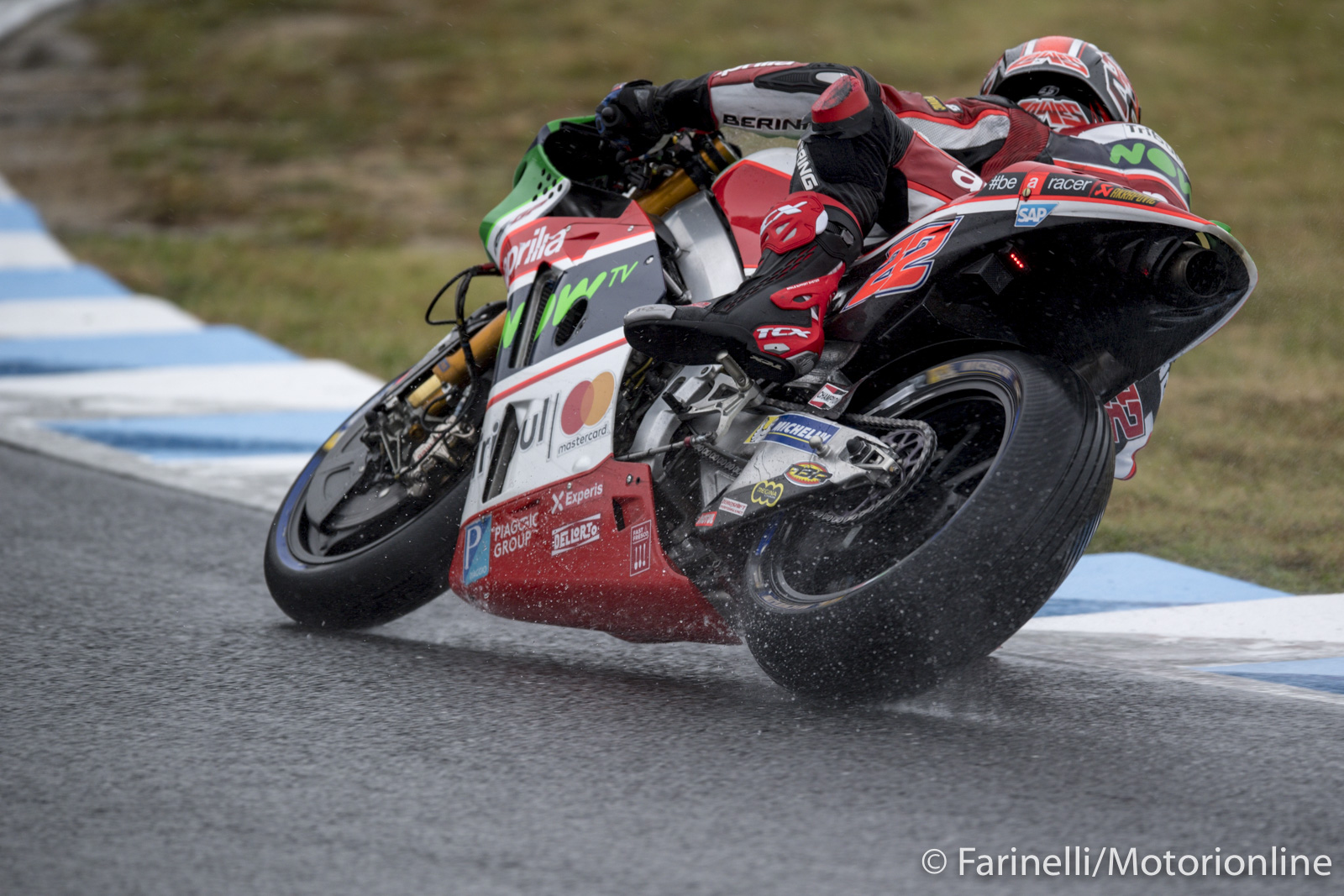 MotoGP Motegi Day_2