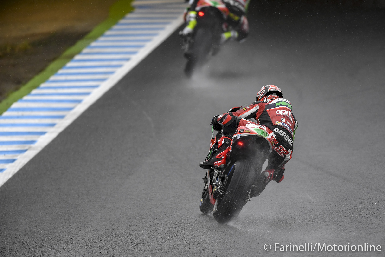 MotoGP Motegi Day_2