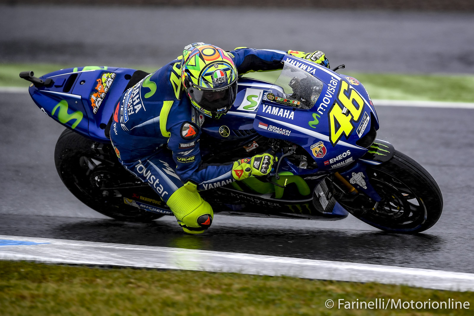 MotoGP Motegi Day_2