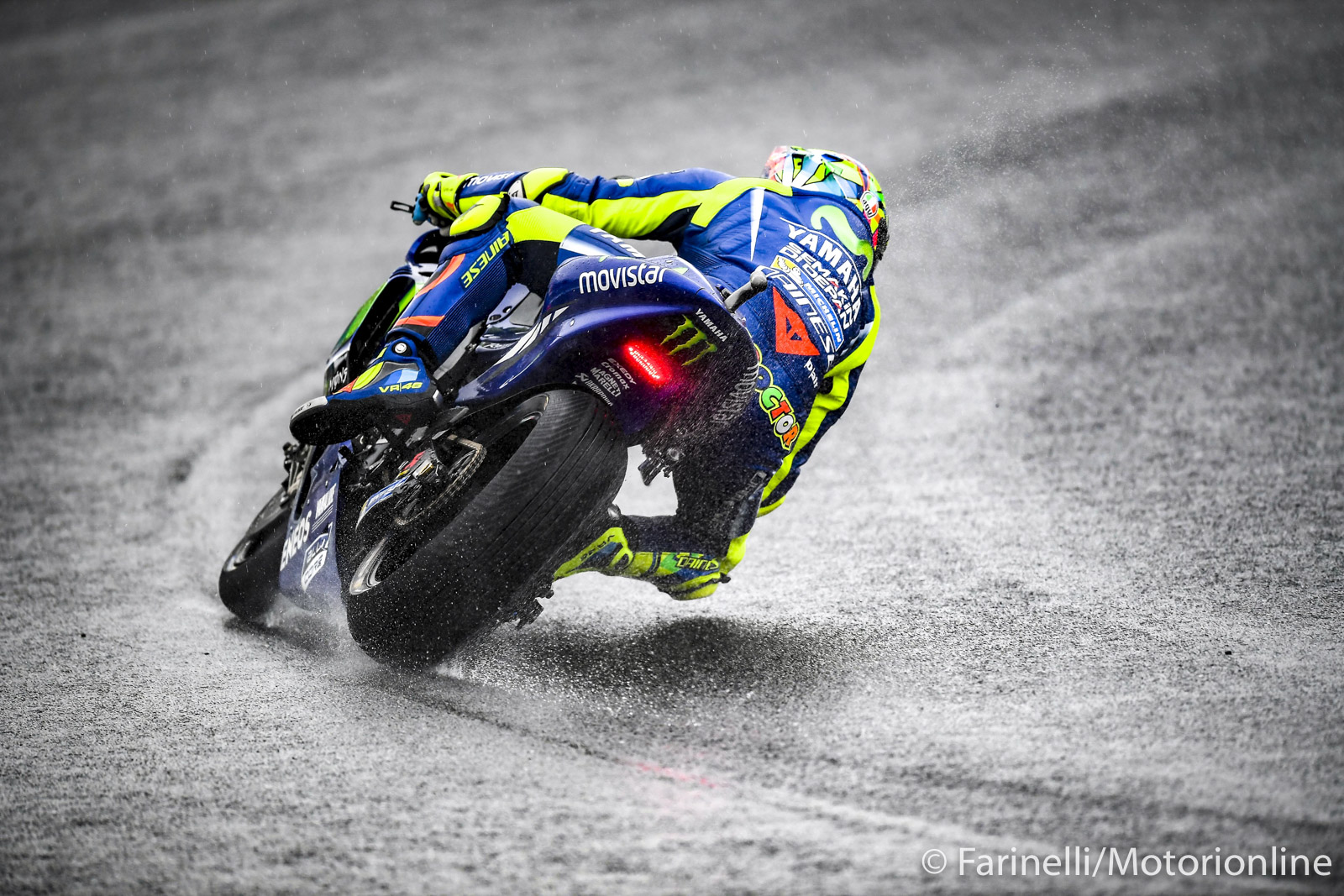 MotoGP Motegi Day_2