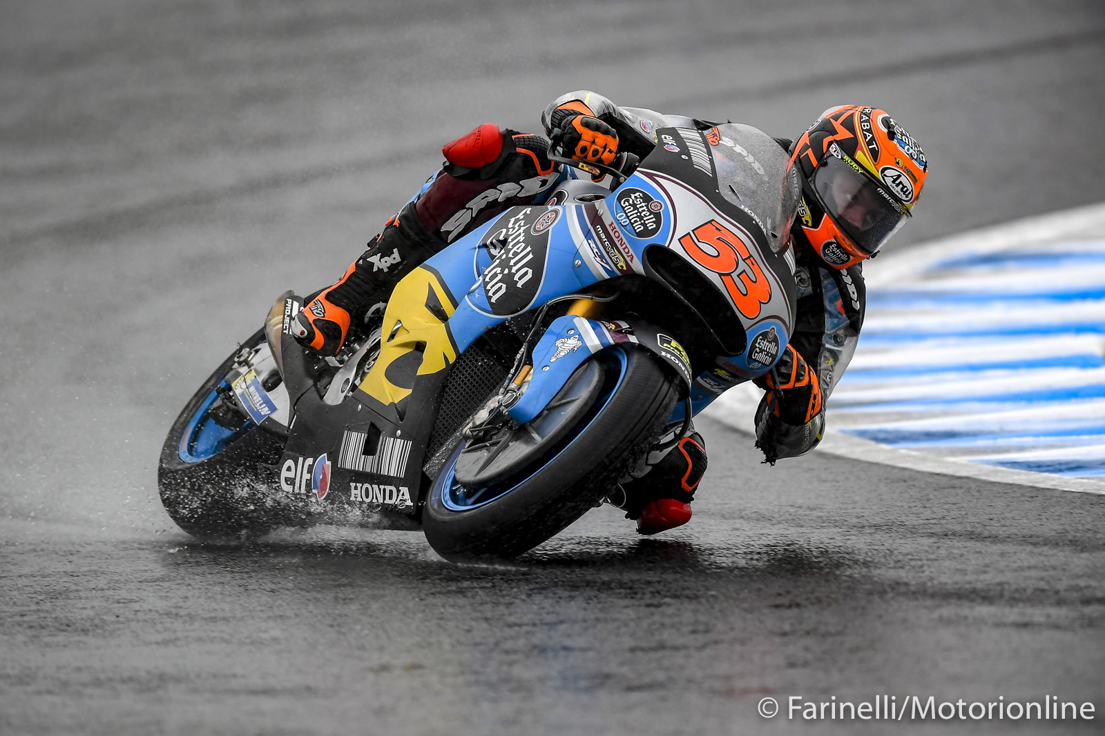 MotoGP Motegi Day_2