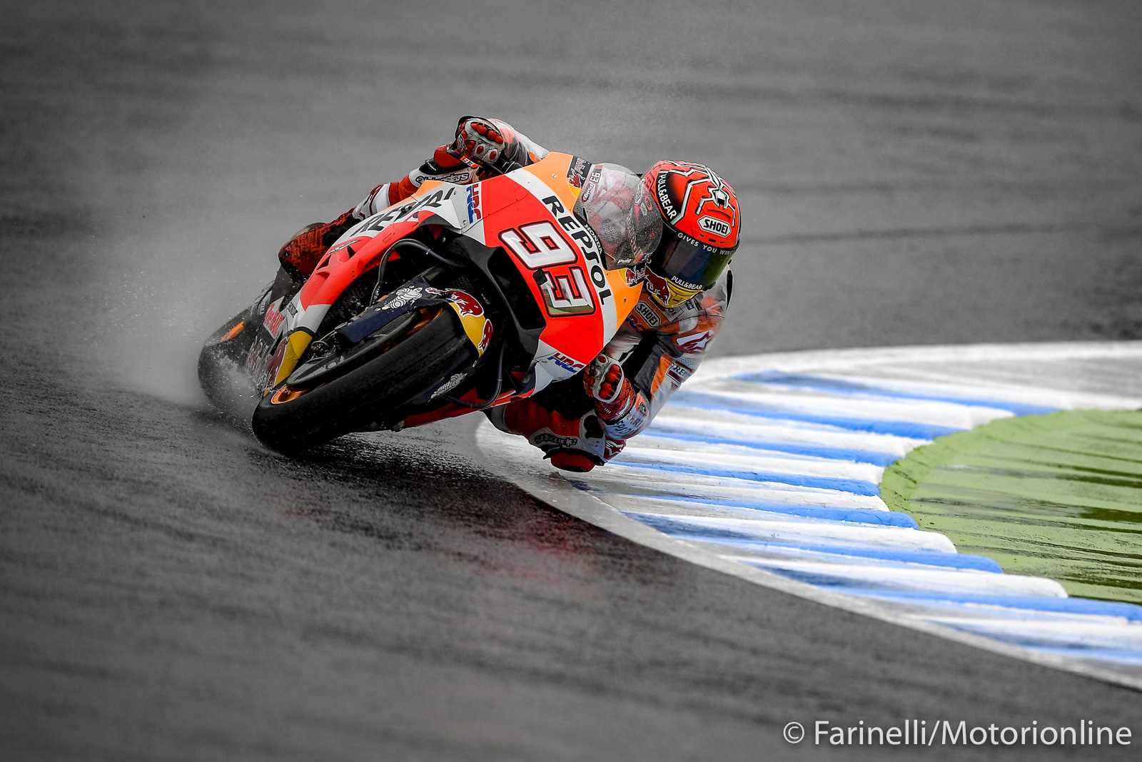 MotoGP Motegi Day_2