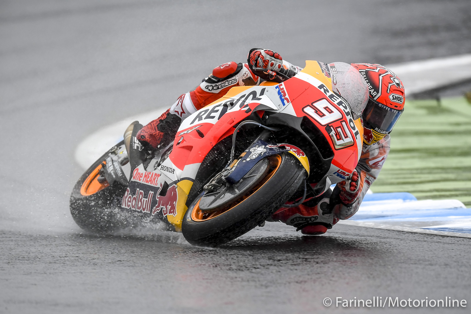 MotoGP Motegi Day_2