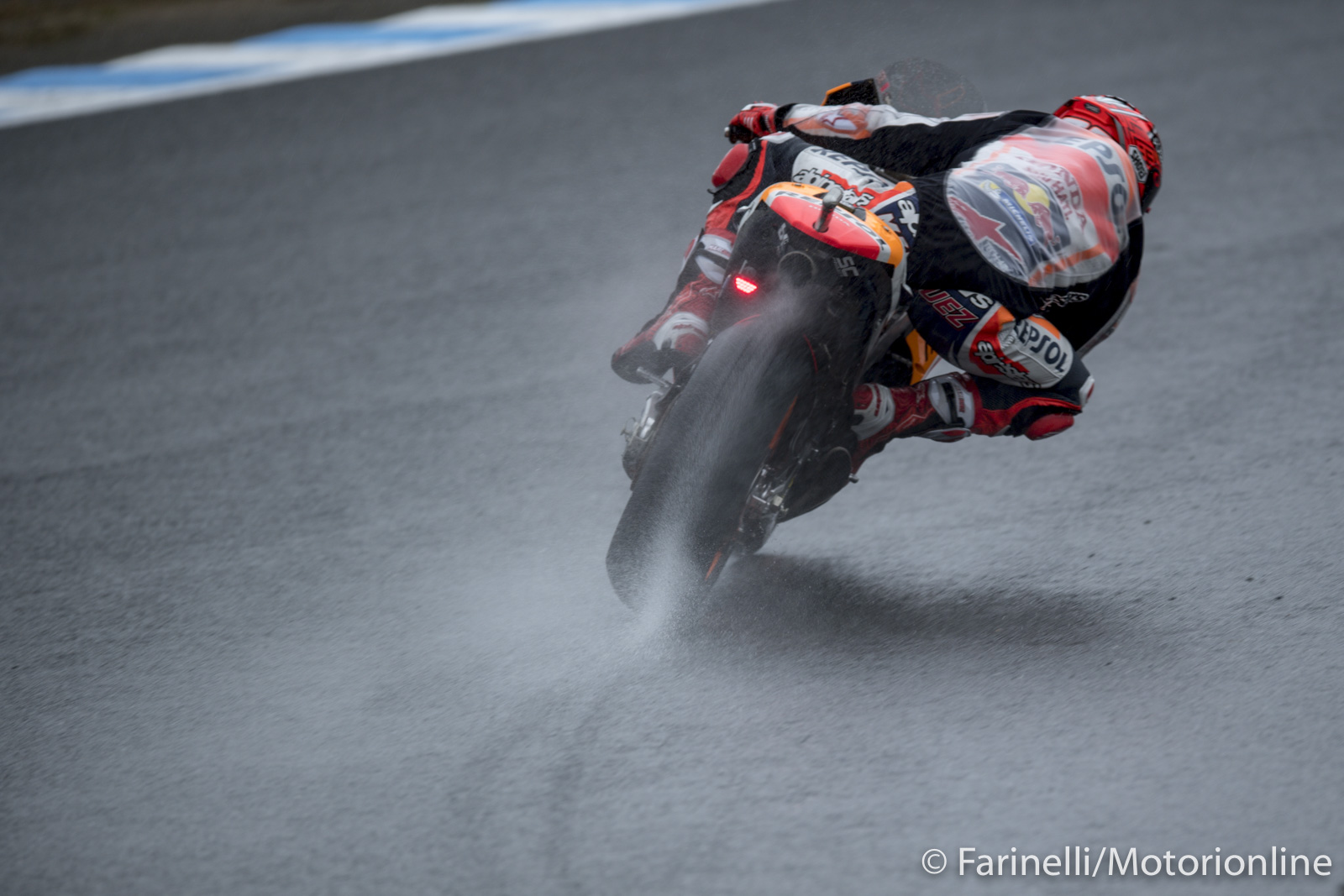 MotoGP Motegi Day_2