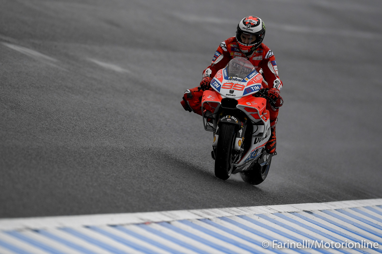 MotoGP Motegi Day_2