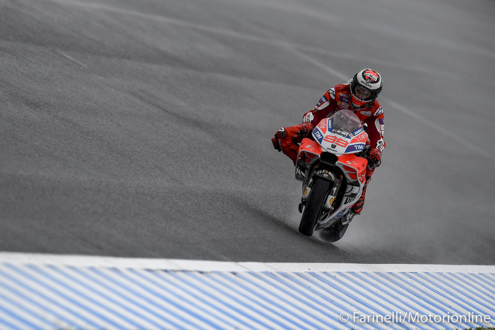 MotoGP Motegi Day_2