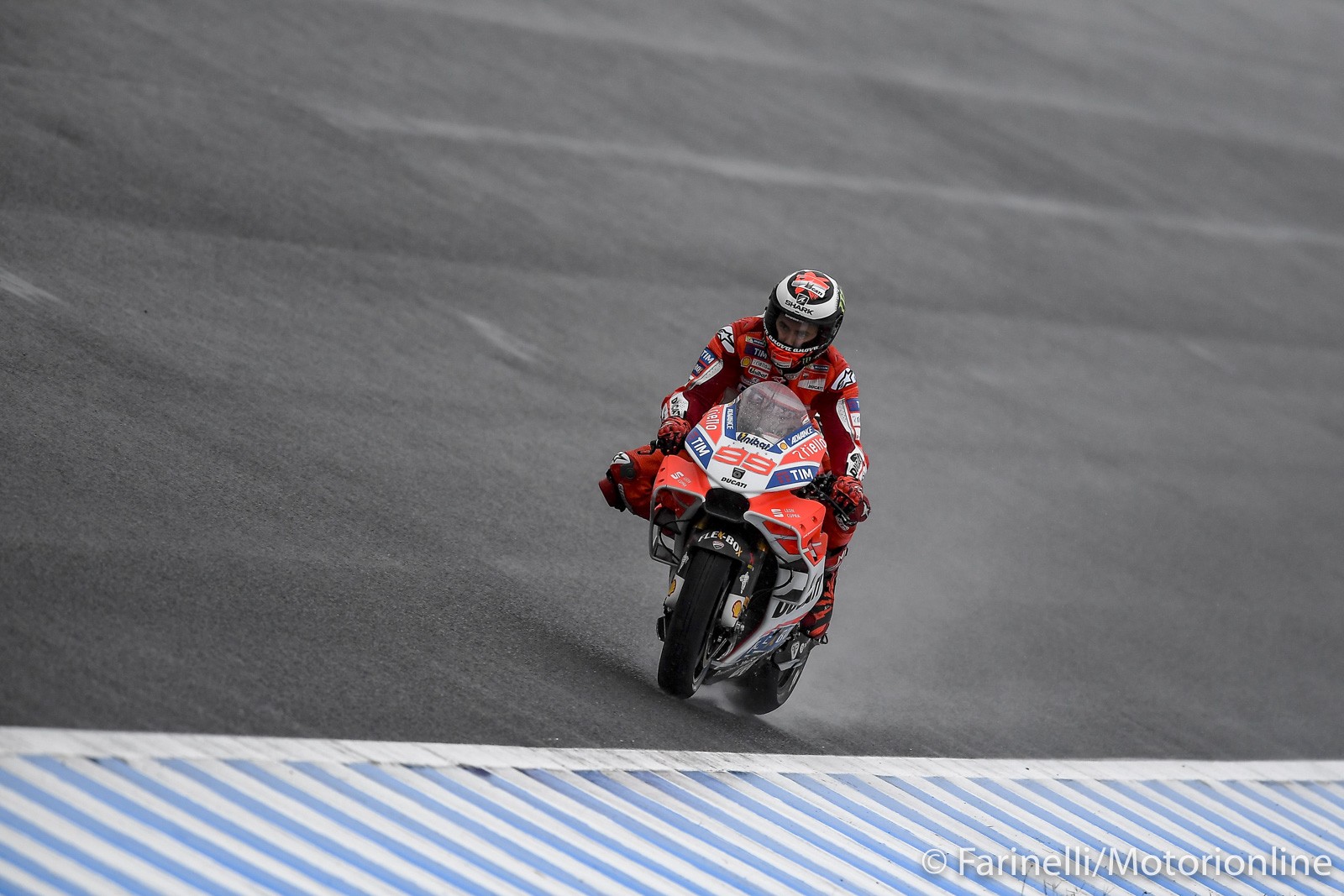 MotoGP Motegi Day_2