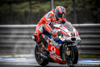 MotoGP Motegi Day_2