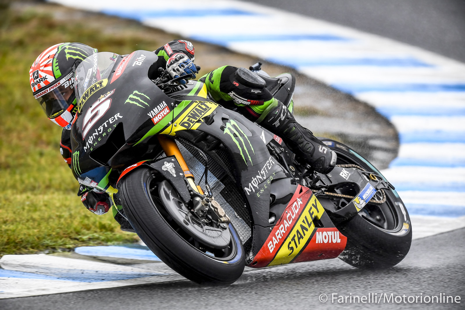 MotoGP Motegi Day_3