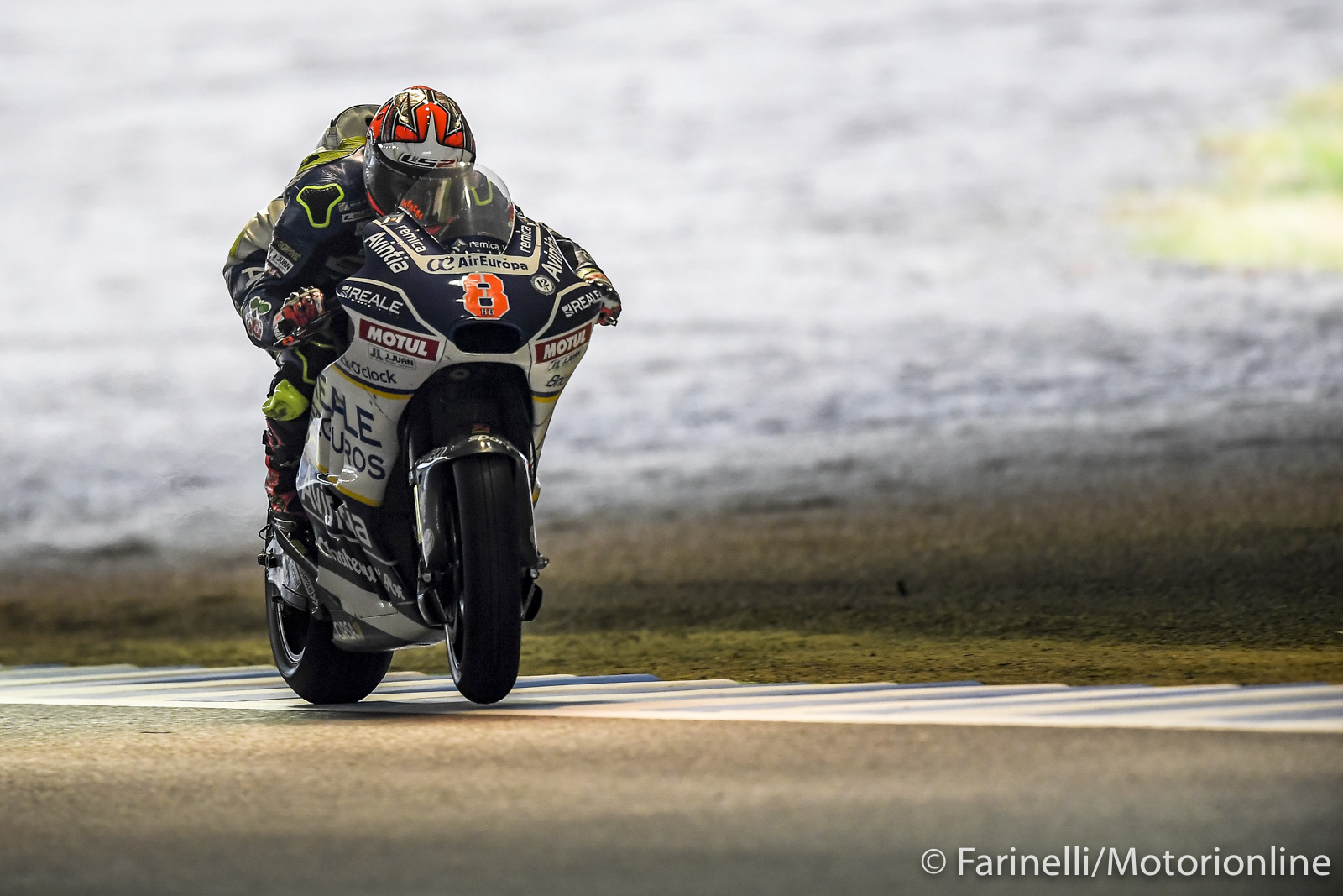 MotoGP Motegi Day_3