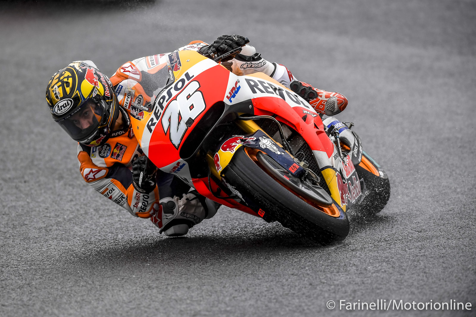 MotoGP Motegi Day_3