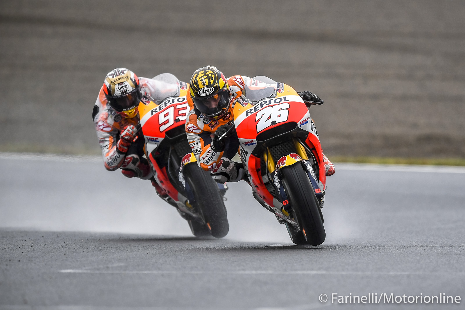 MotoGP Motegi Day_3