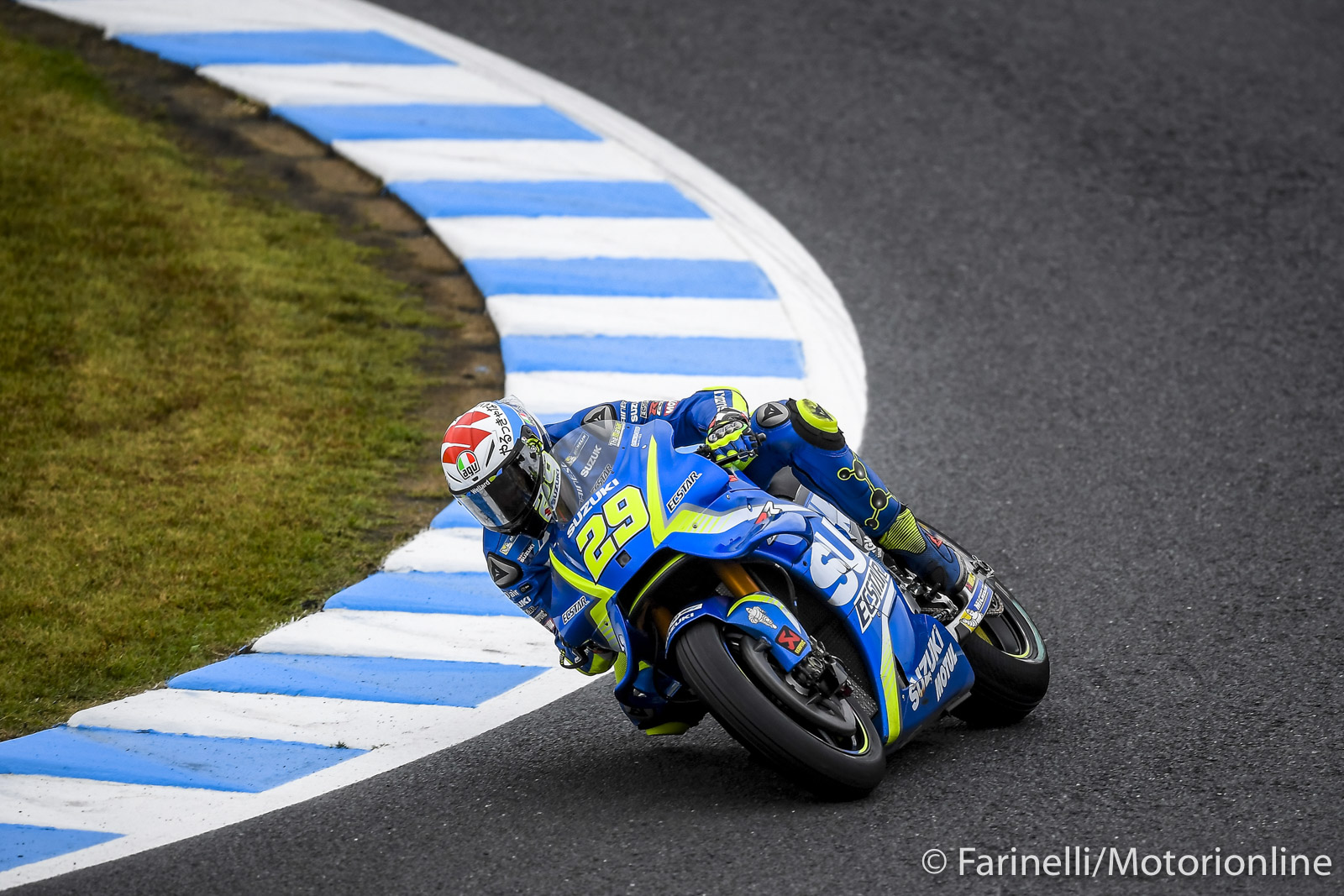 MotoGP Motegi Day_3