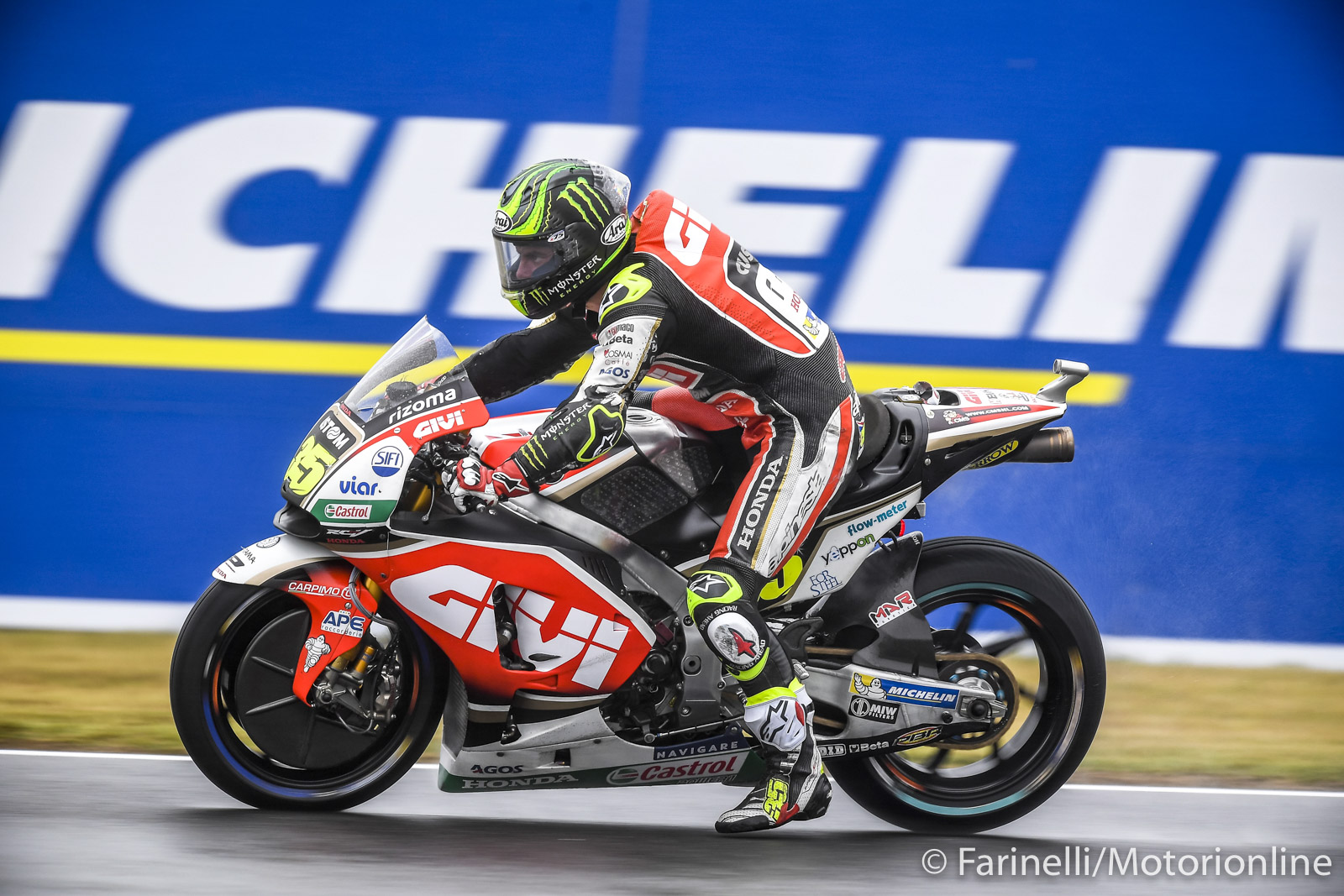 MotoGP Motegi Day_3