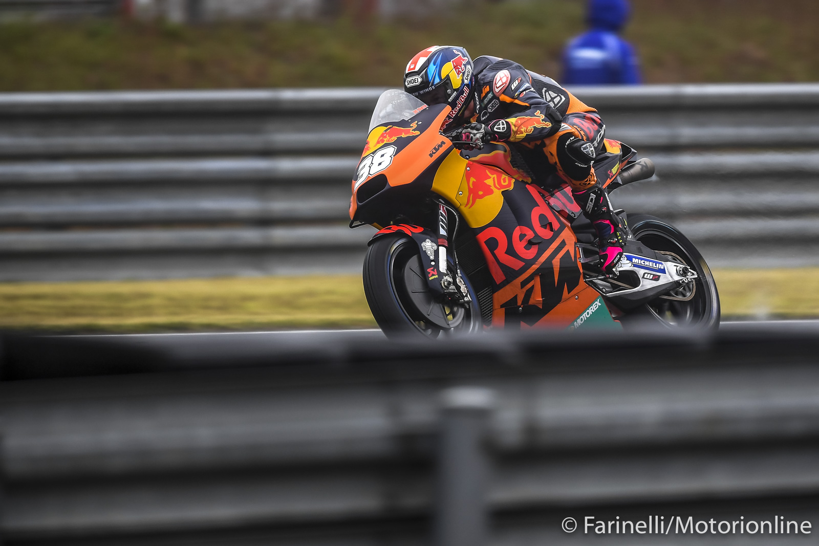 MotoGP Motegi Day_3