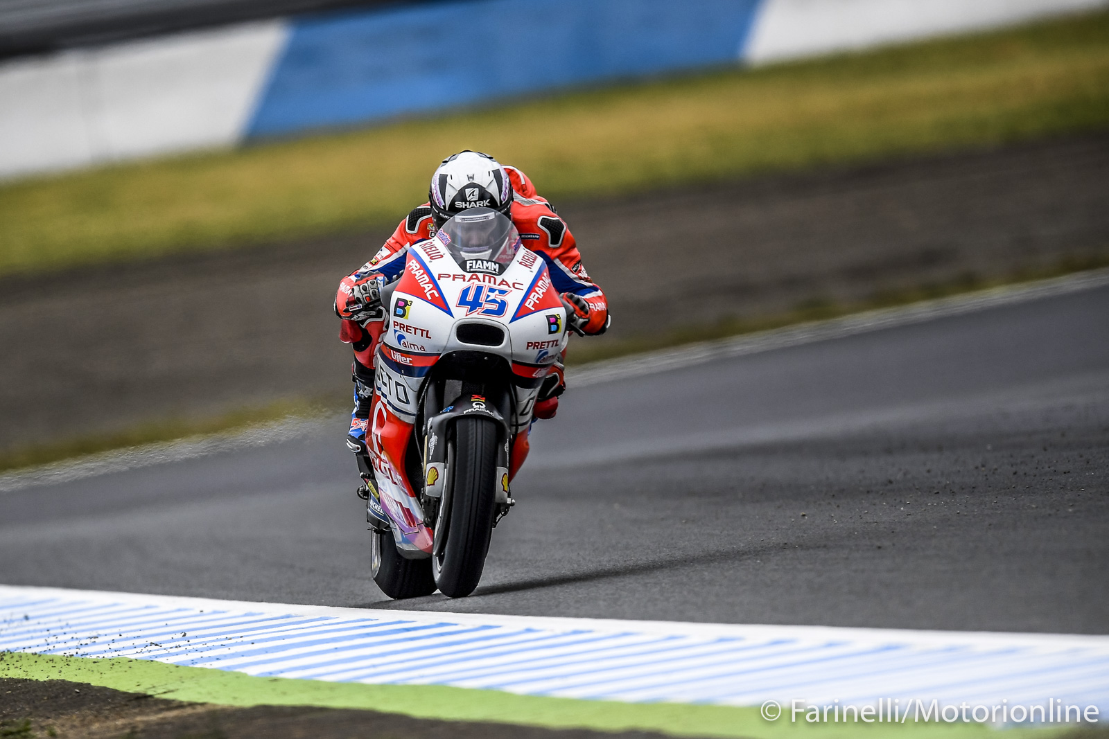 MotoGP Motegi Day_3