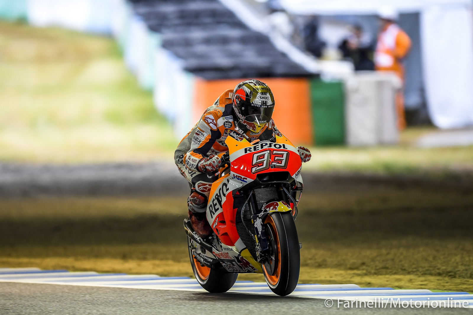 MotoGP Motegi Day_3