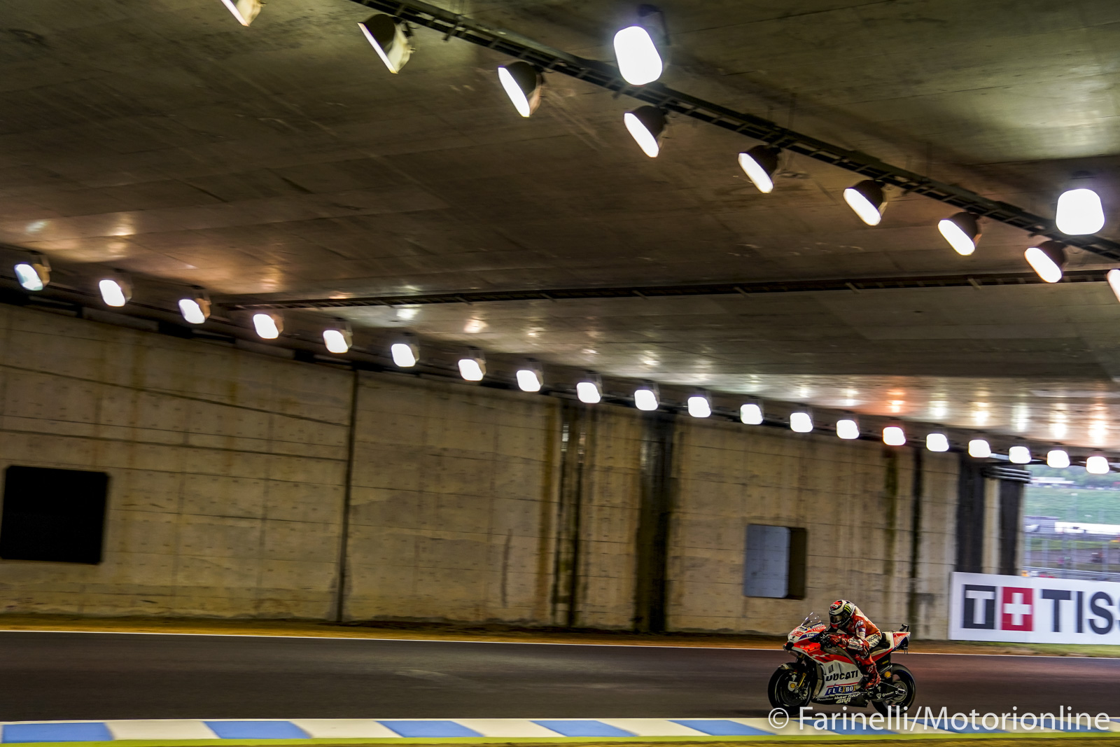 MotoGP Motegi Day_3