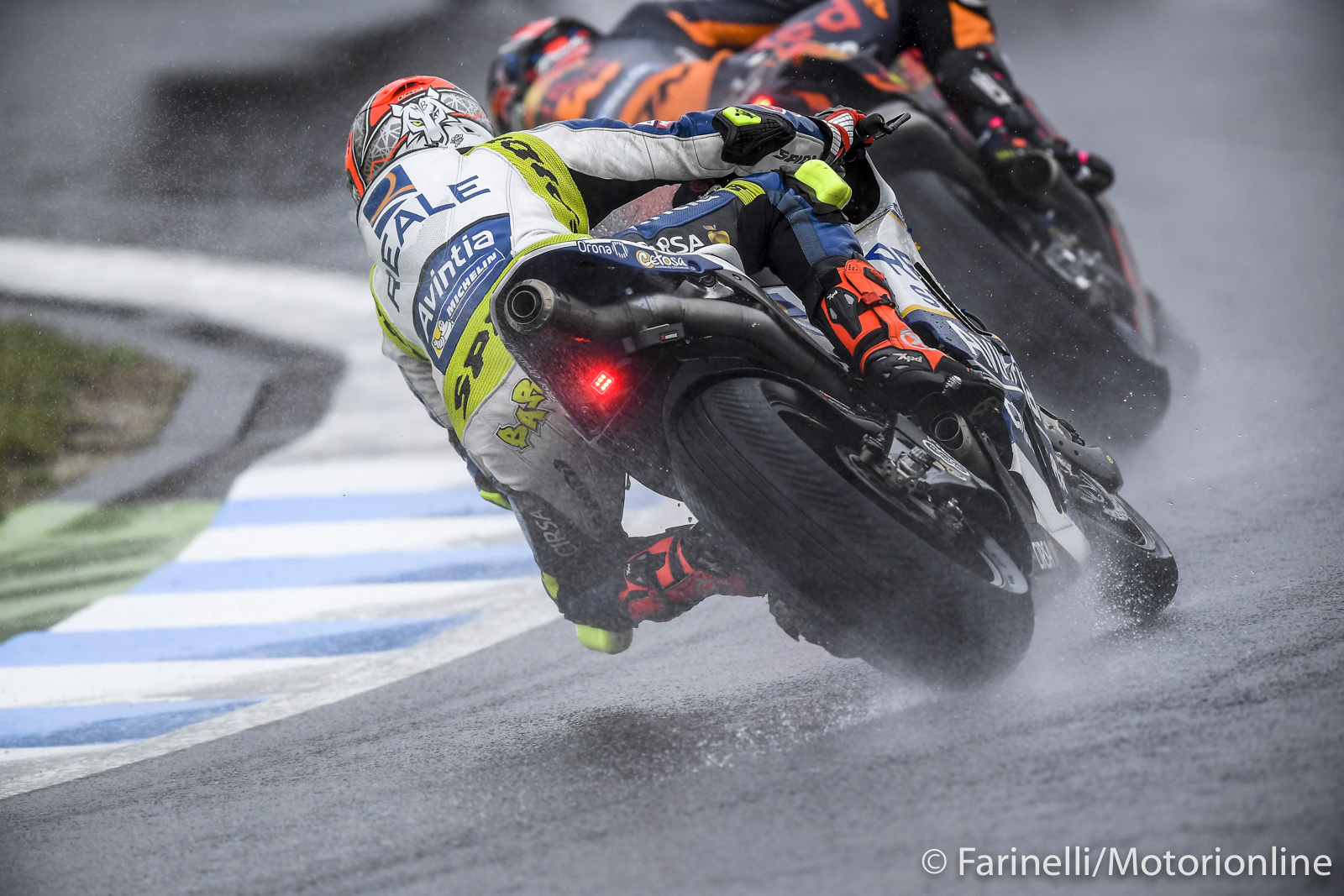 MotoGP Motegi RACE