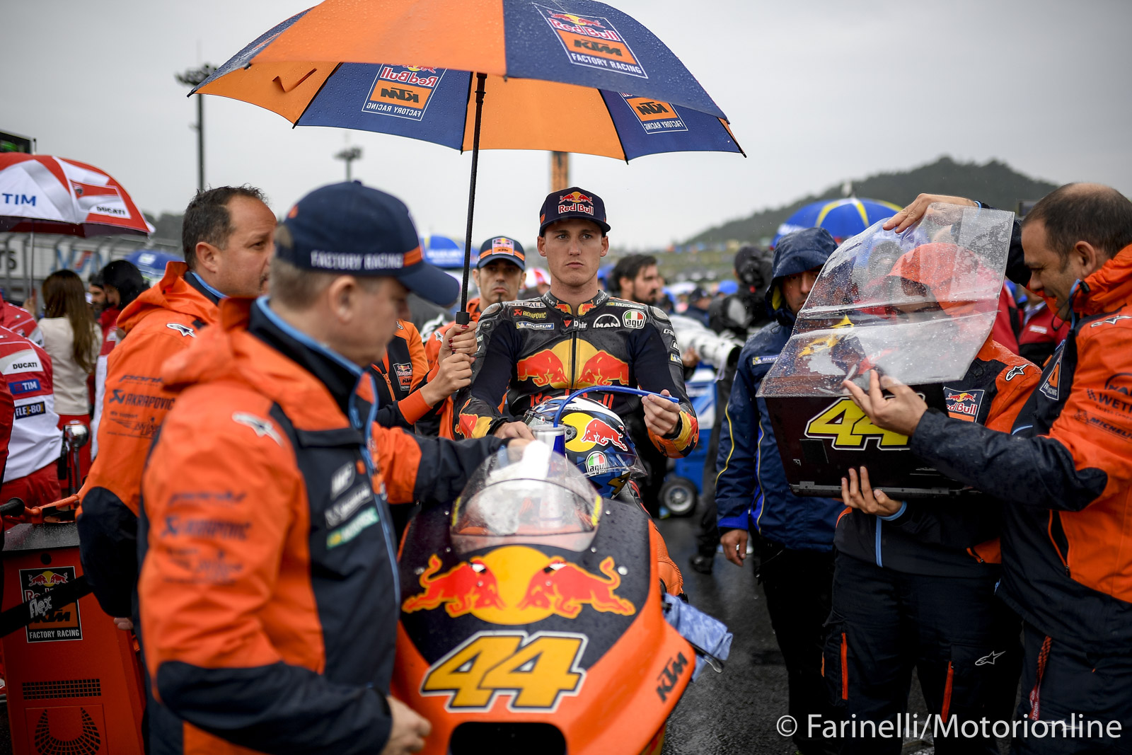 MotoGP Motegi RACE