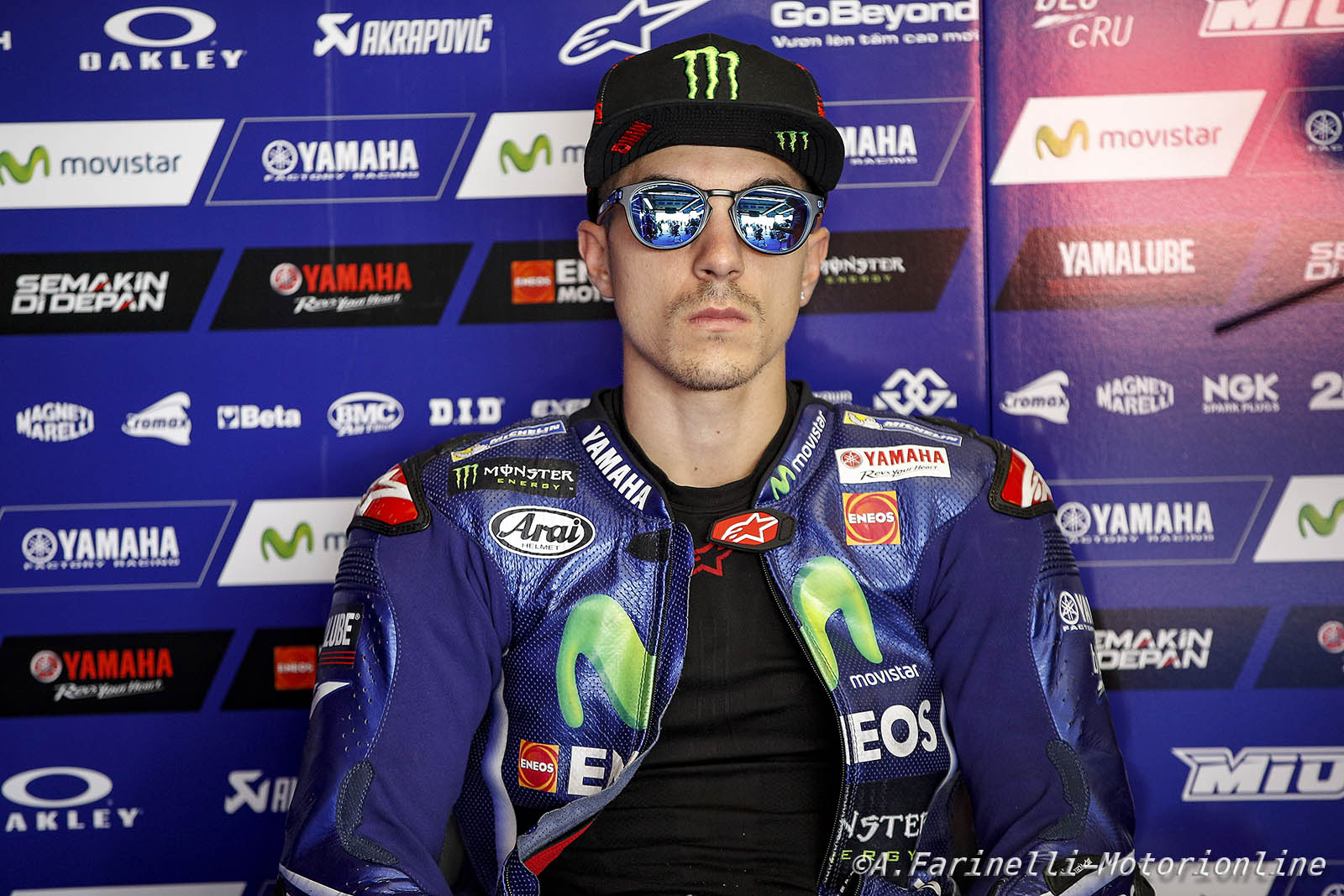 MotoGP Mugello Day2