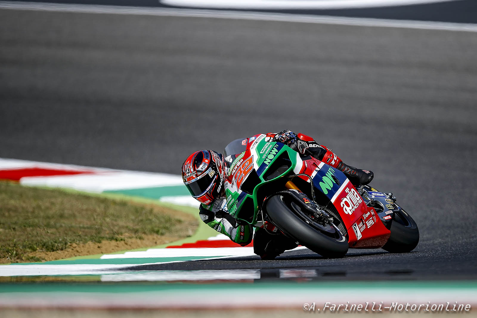 MotoGP Mugello Day2