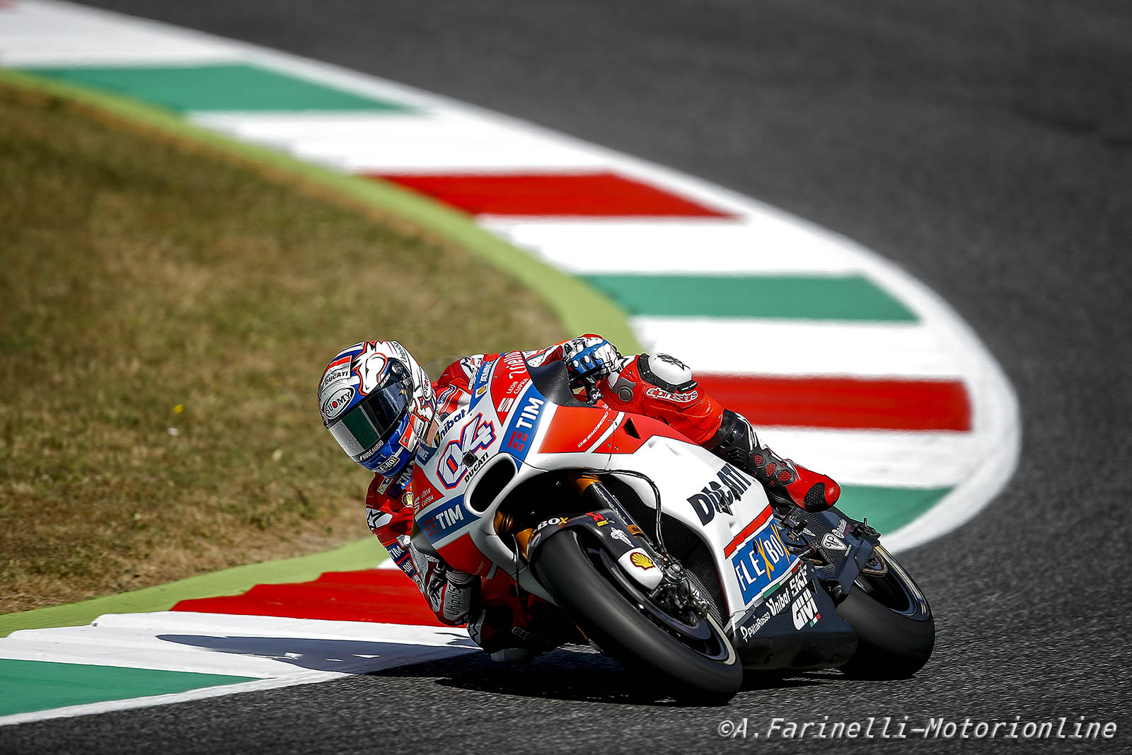 MotoGP Mugello Day2