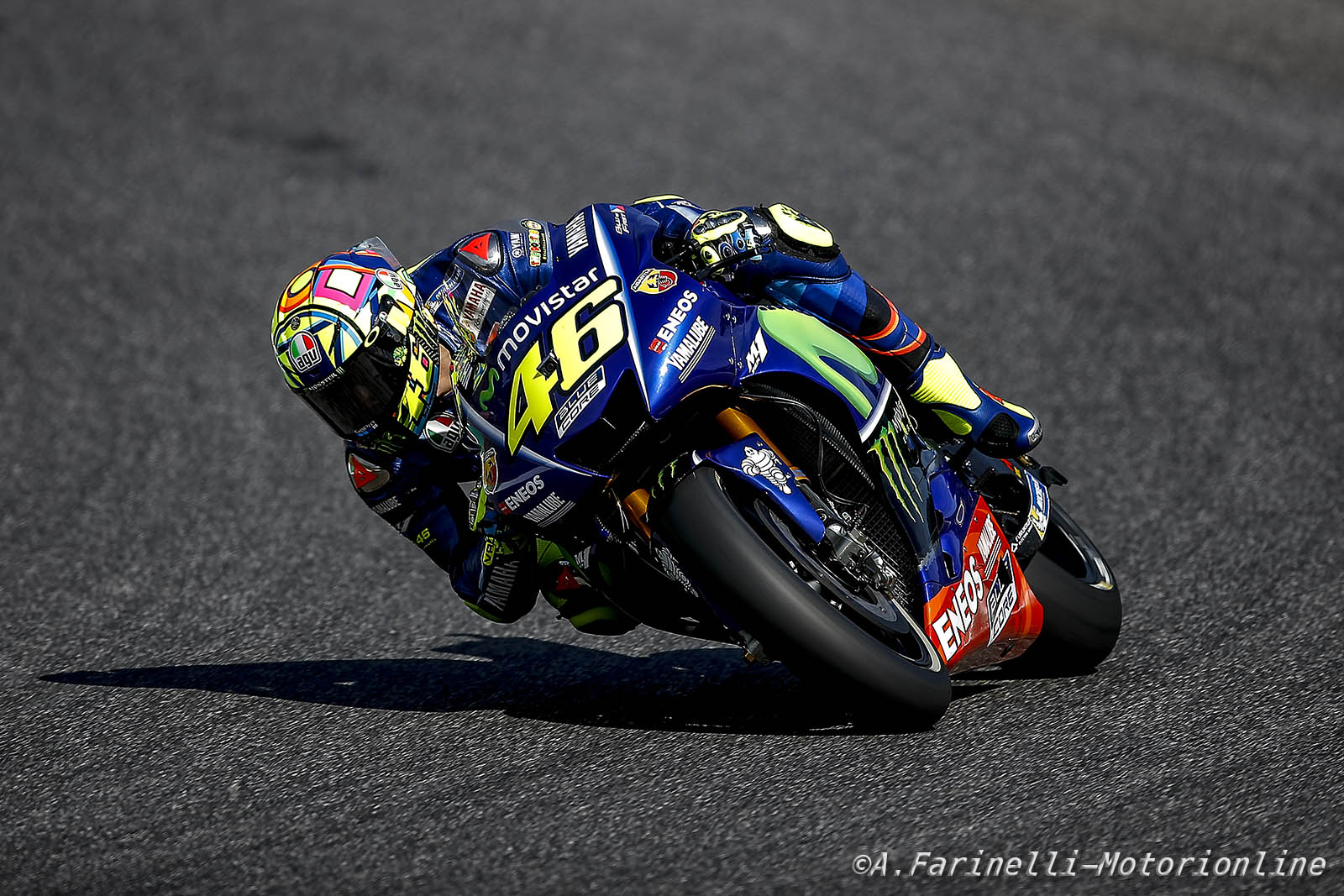 MotoGP Mugello Day2