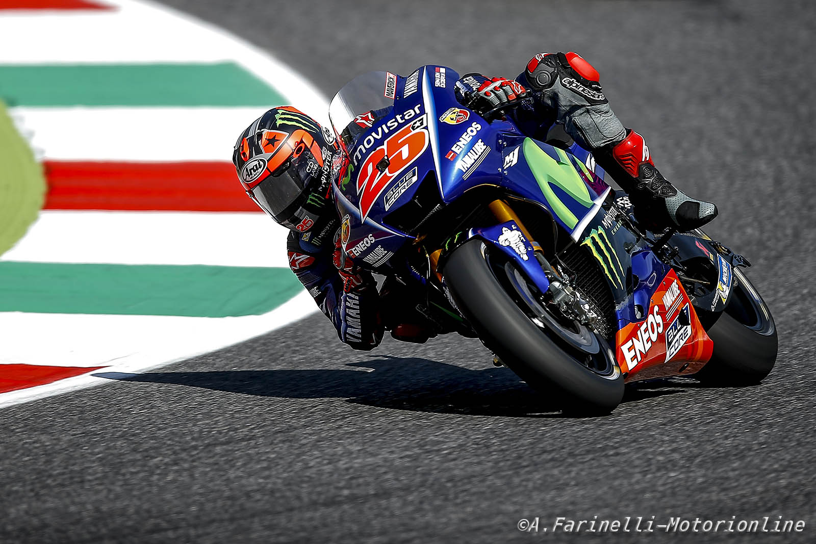 MotoGP Mugello Day2
