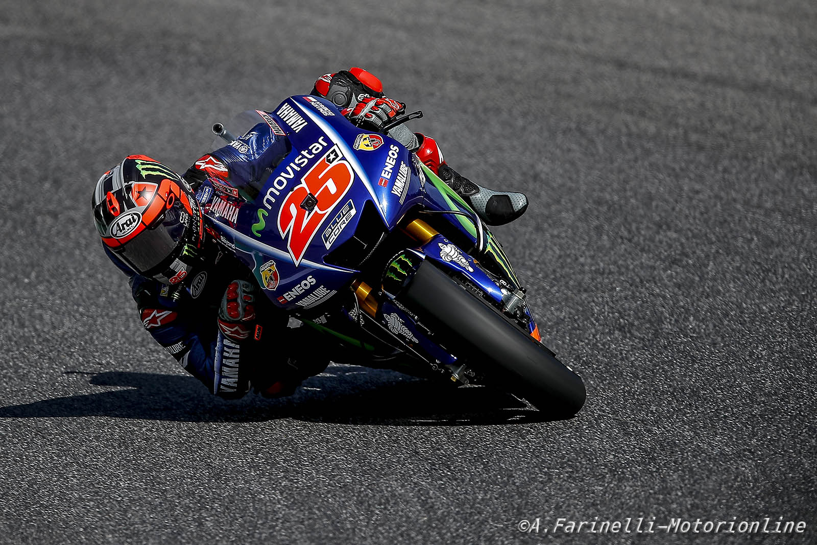 MotoGP Mugello Day2