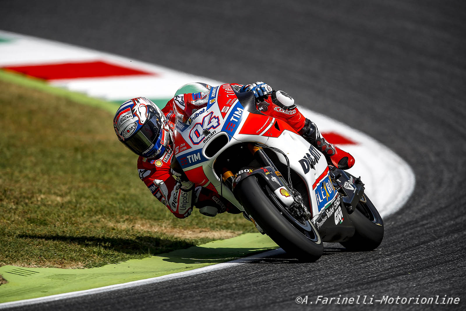 MotoGP Mugello Day2