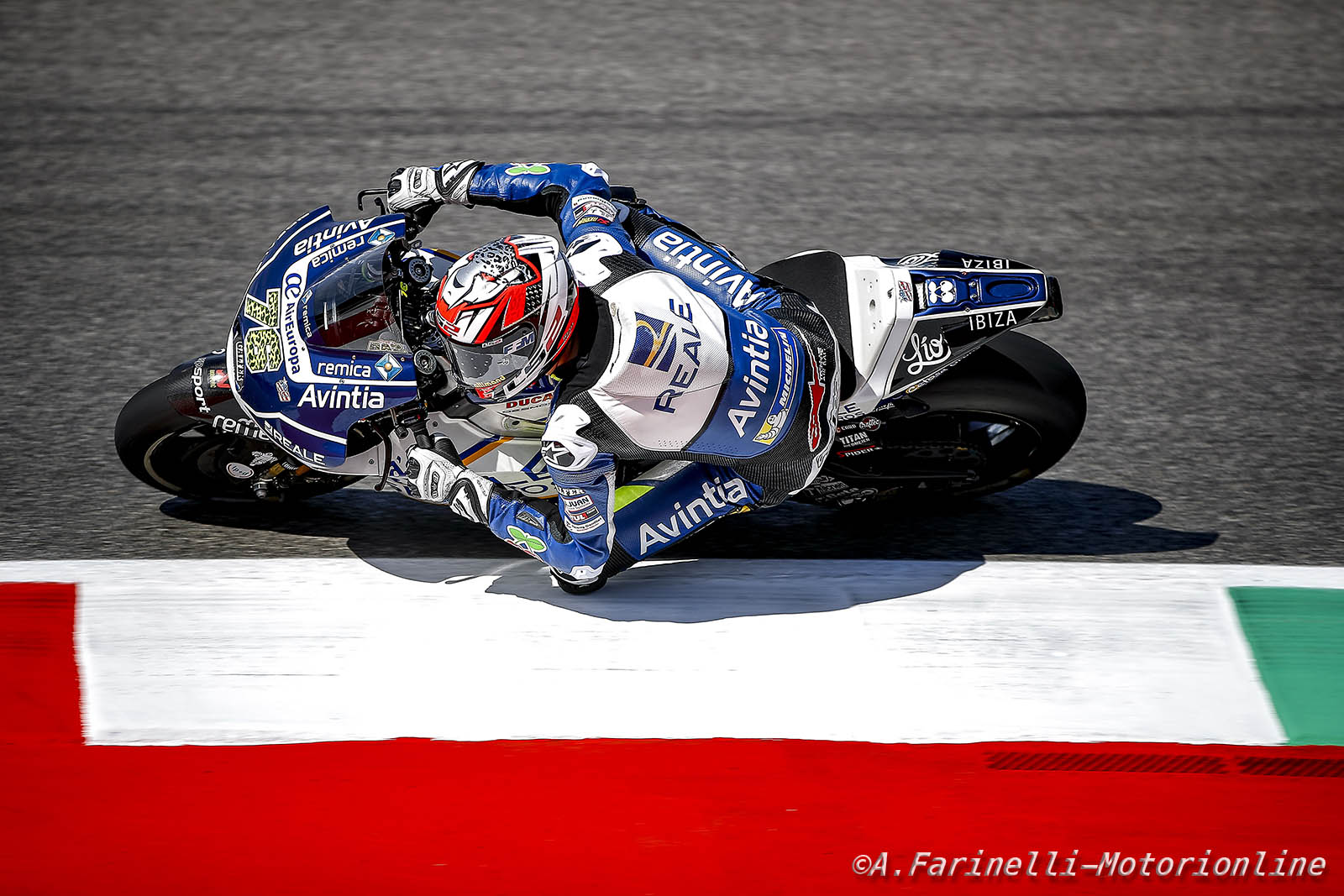 MotoGP Mugello Day2