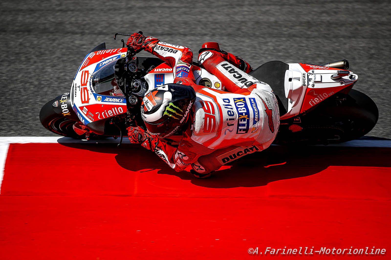 MotoGP Mugello Day2