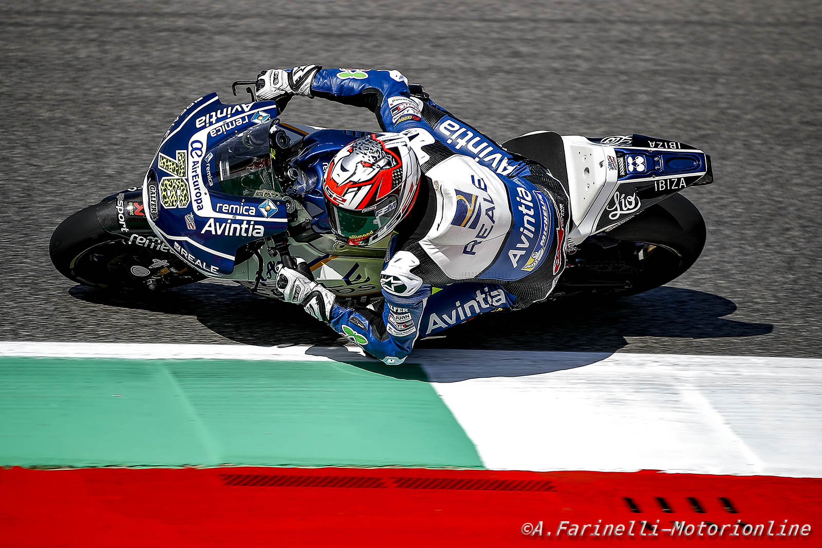 MotoGP Mugello Day2