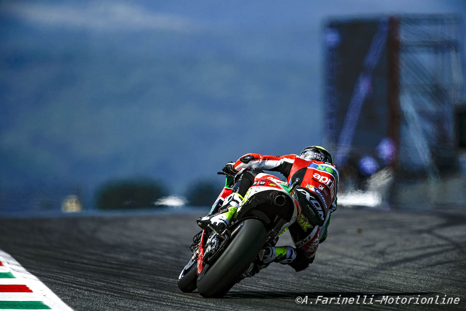 MotoGP Mugello Day2