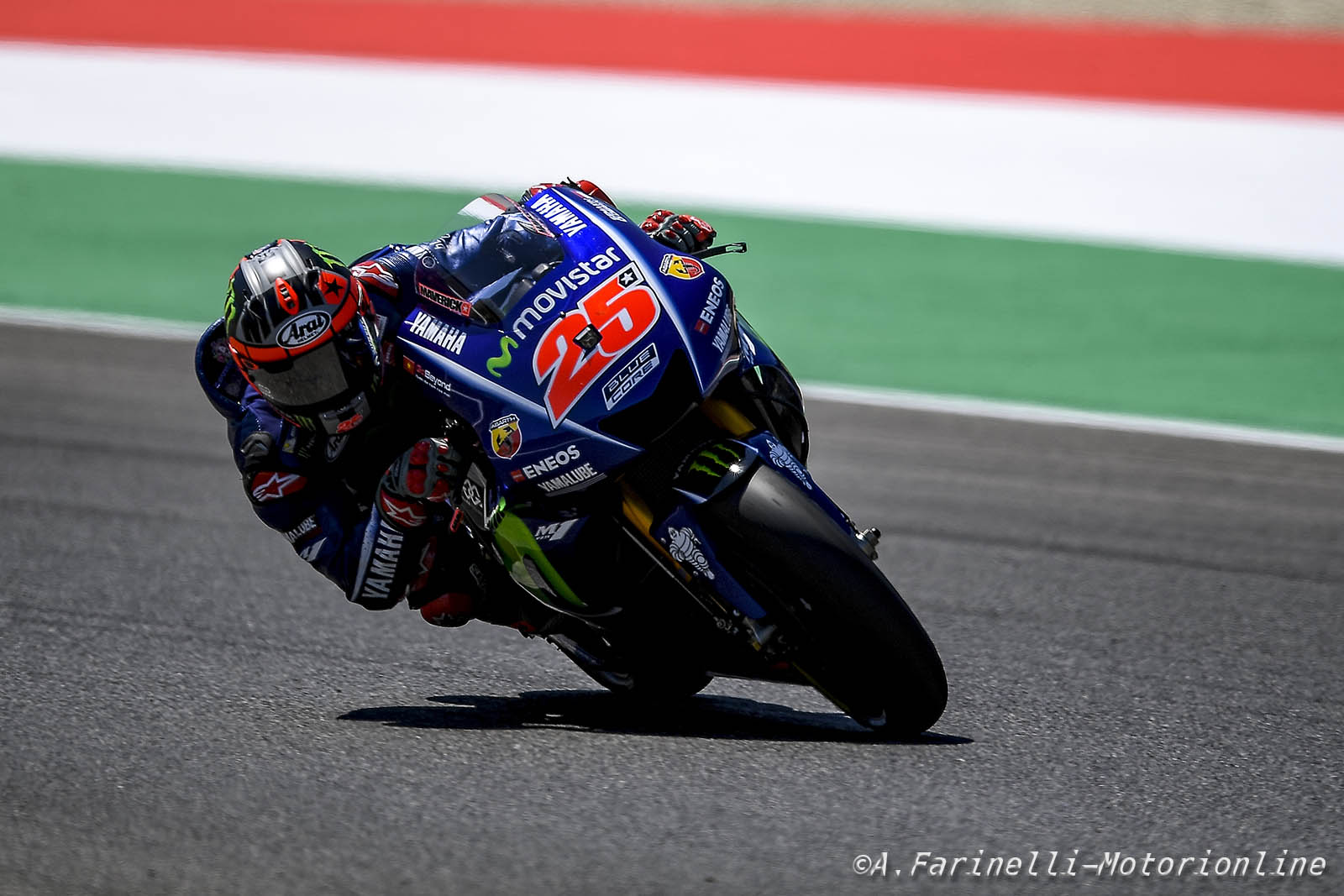 MotoGP Mugello Day2
