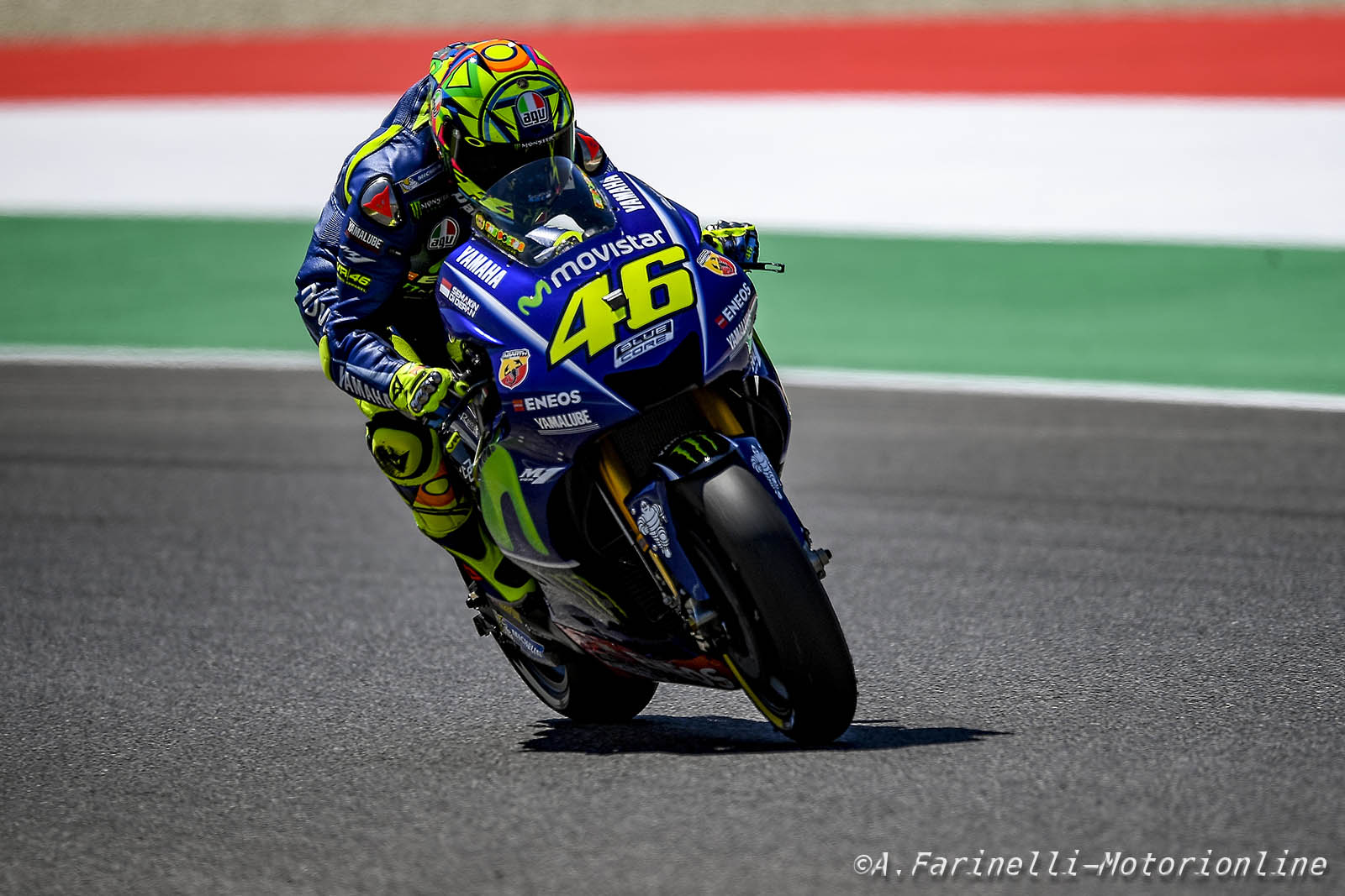 MotoGP Mugello Day2