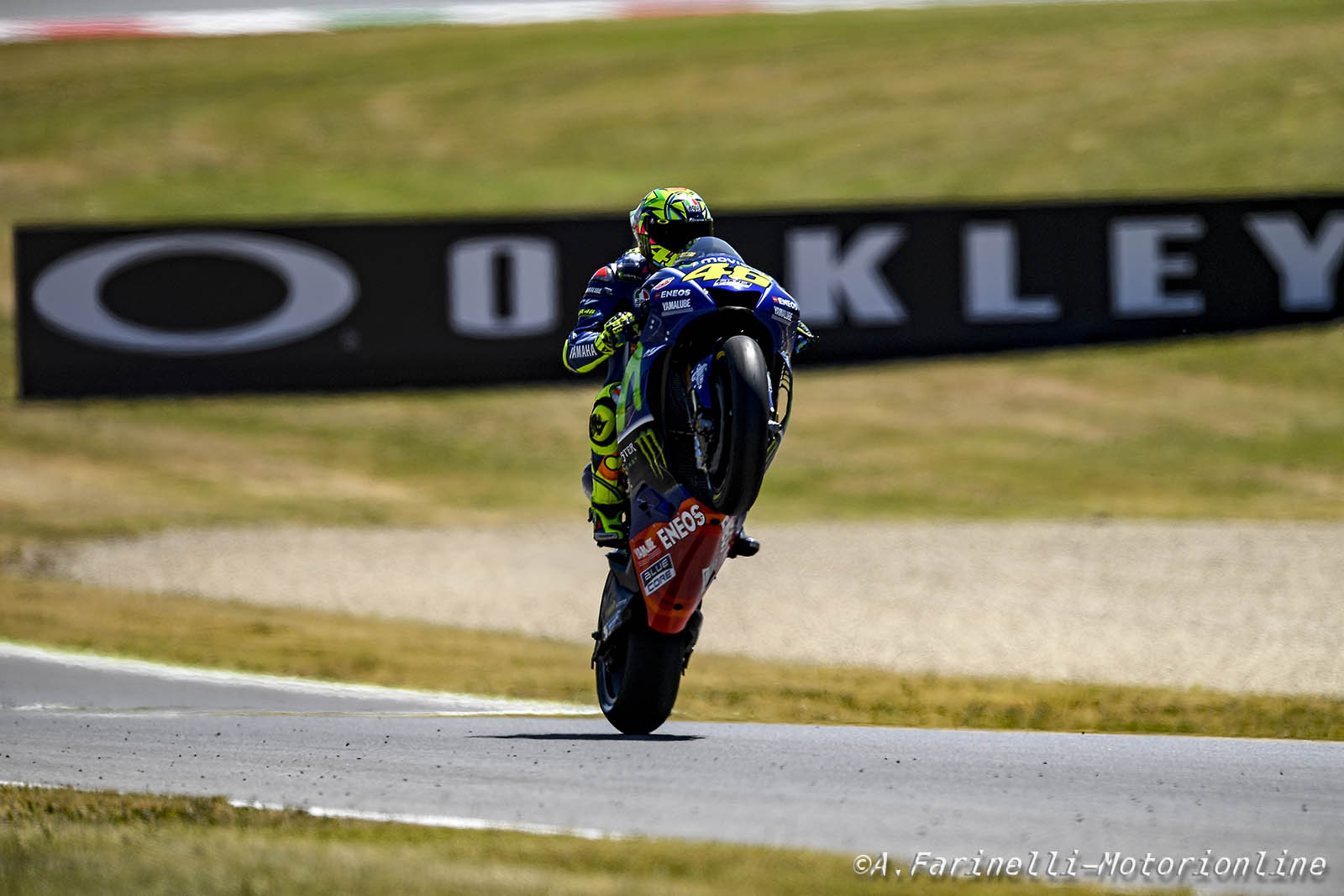 MotoGP Mugello Day2