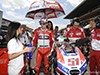 MotoGP Mugello RACE