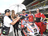 MotoGP Mugello RACE