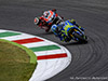 MotoGP Mugello RACE
