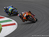 MotoGP Mugello RACE