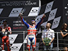 MotoGP Mugello RACE
