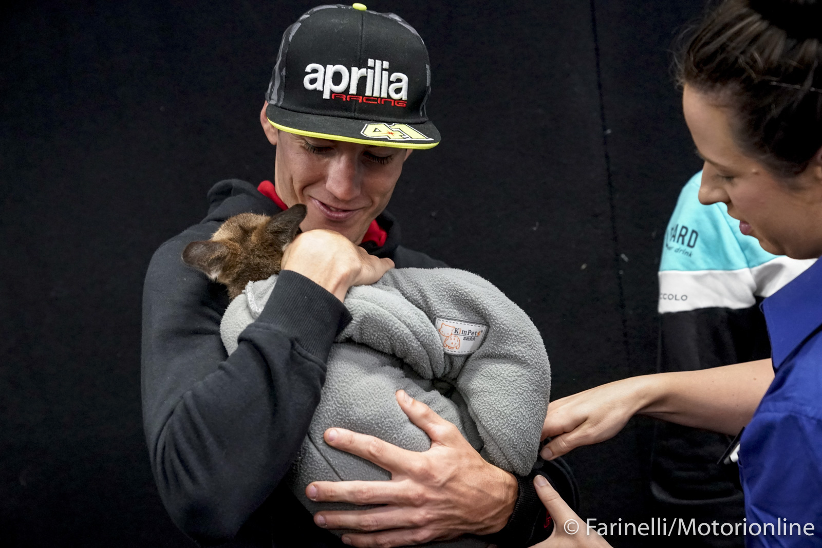 MotoGP Phillip Island Day_1