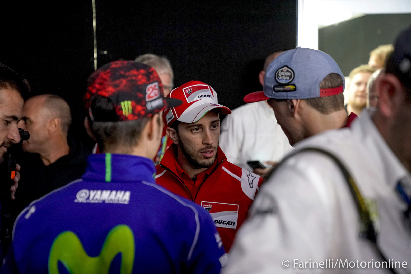 MotoGP Phillip Island Day_1