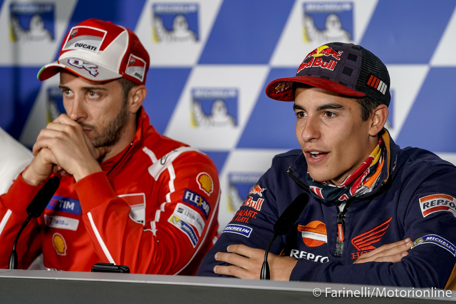 MotoGP Phillip Island Day_1