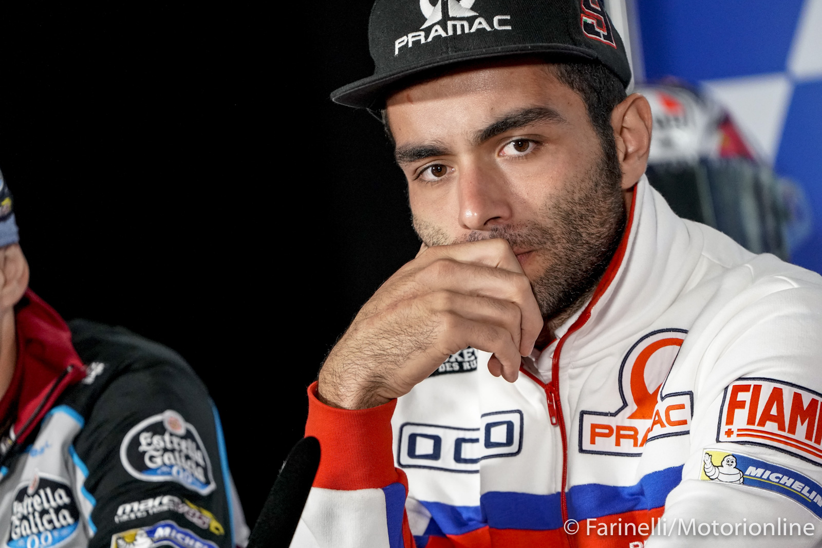 MotoGP Phillip Island Day_1