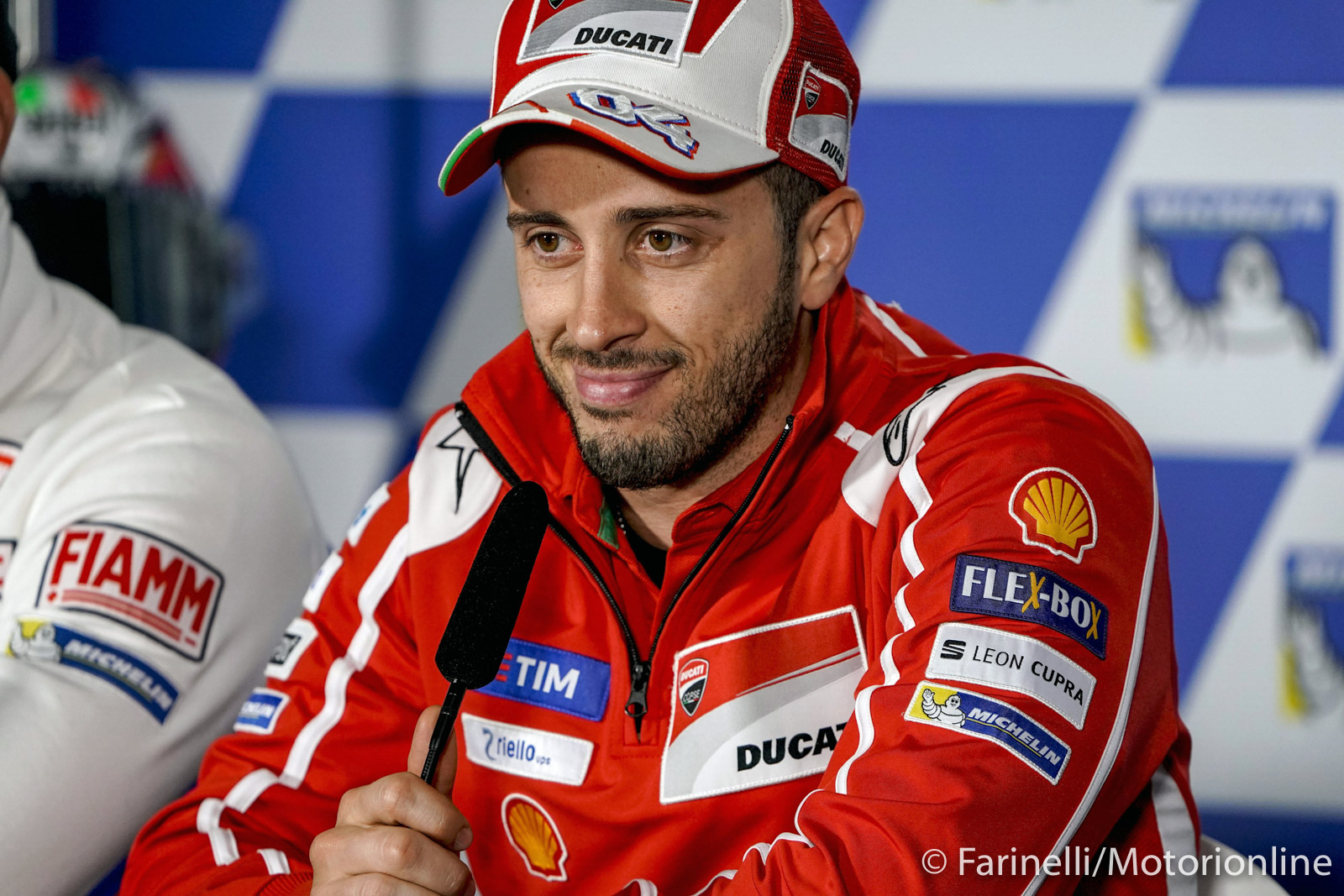 MotoGP Phillip Island Day_1